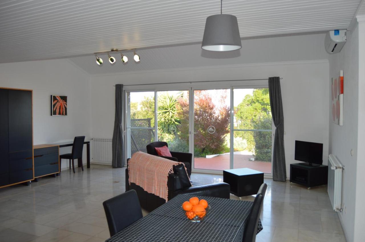 Tavira Vacations Apartments Extérieur photo