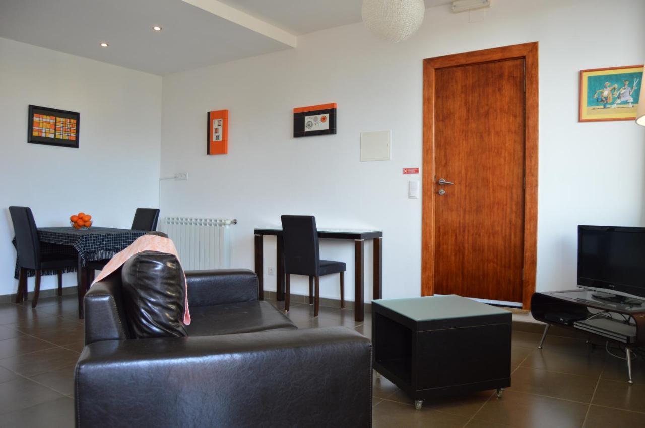 Tavira Vacations Apartments Extérieur photo