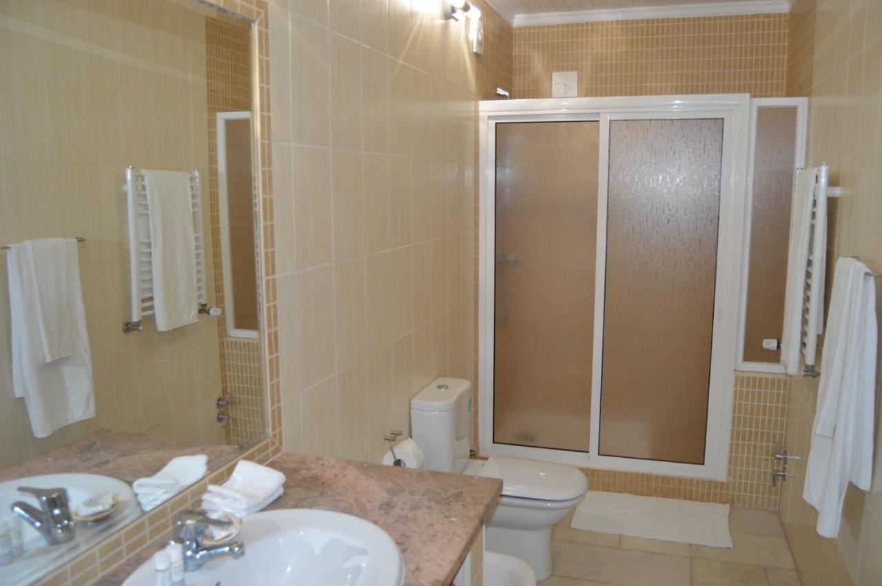 Tavira Vacations Apartments Extérieur photo