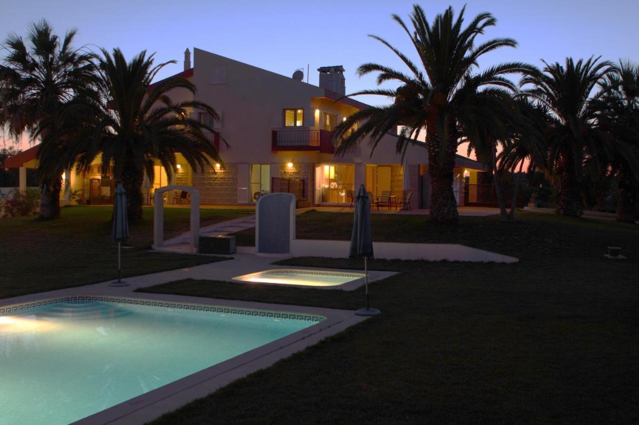 Tavira Vacations Apartments Extérieur photo
