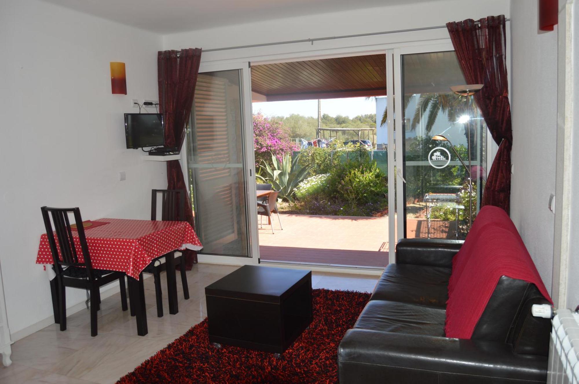 Tavira Vacations Apartments Extérieur photo
