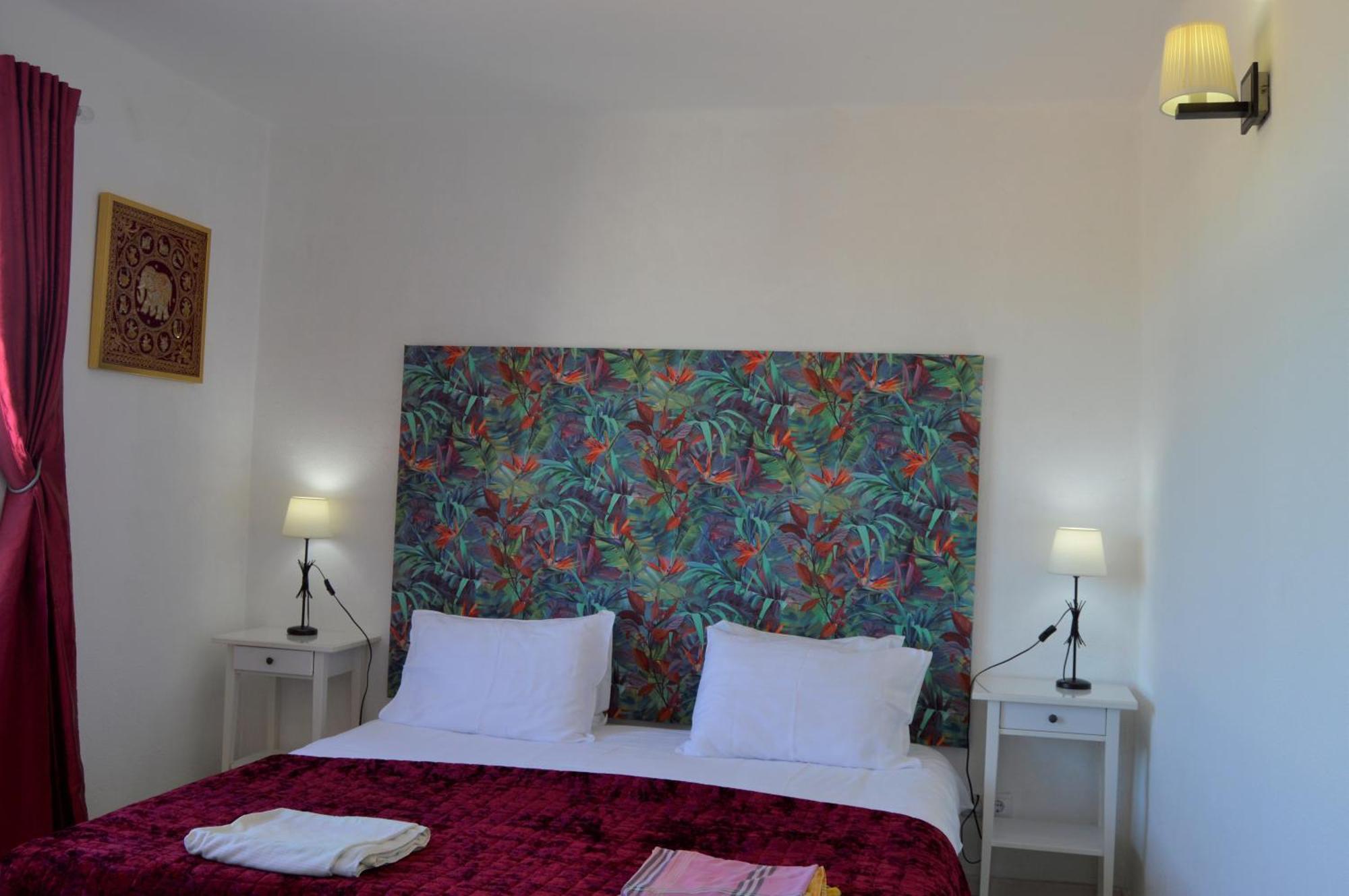 Tavira Vacations Apartments Extérieur photo