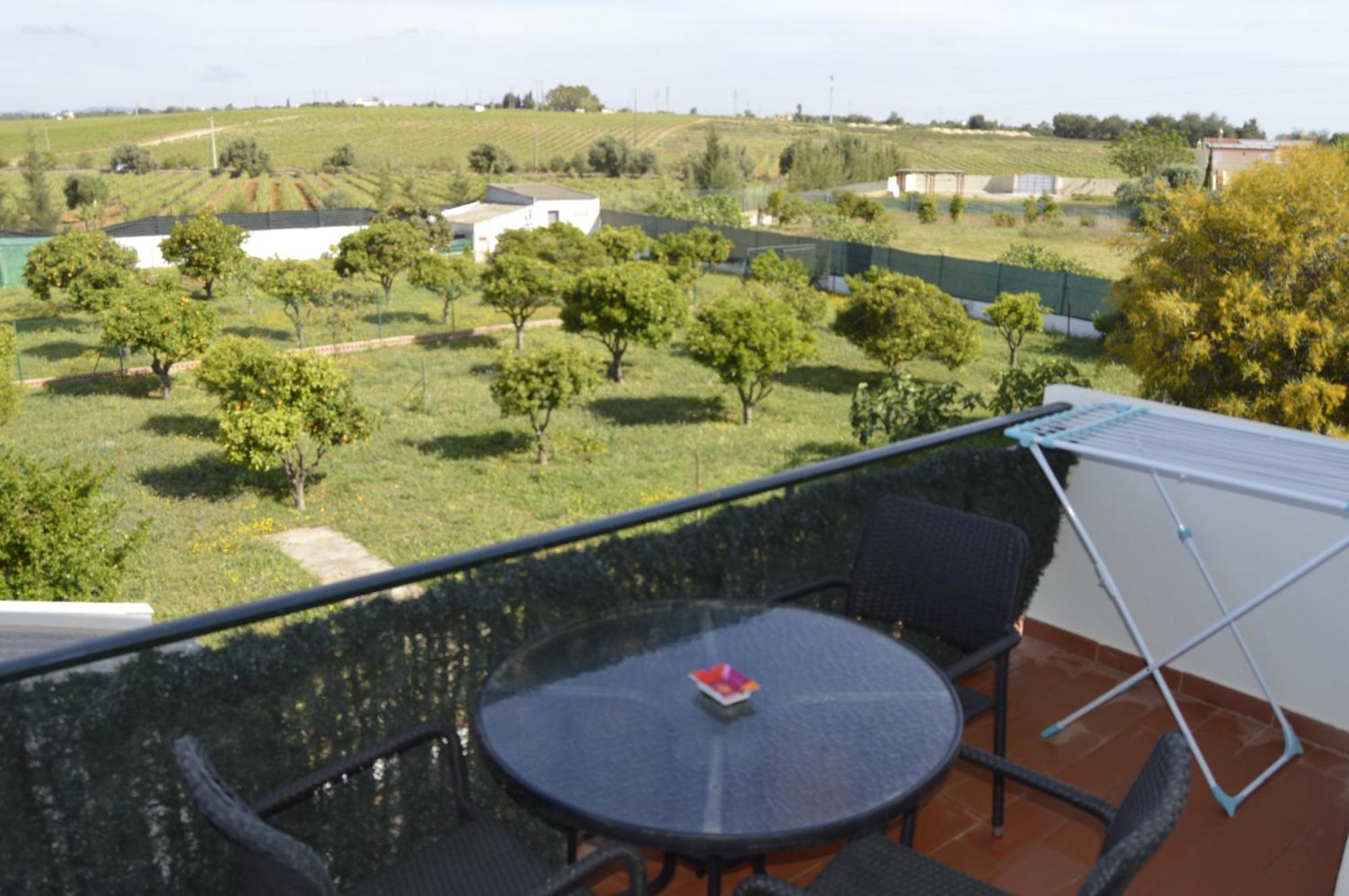 Tavira Vacations Apartments Extérieur photo