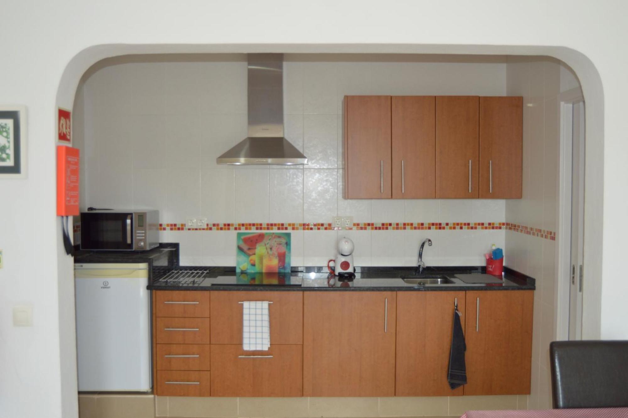 Tavira Vacations Apartments Extérieur photo