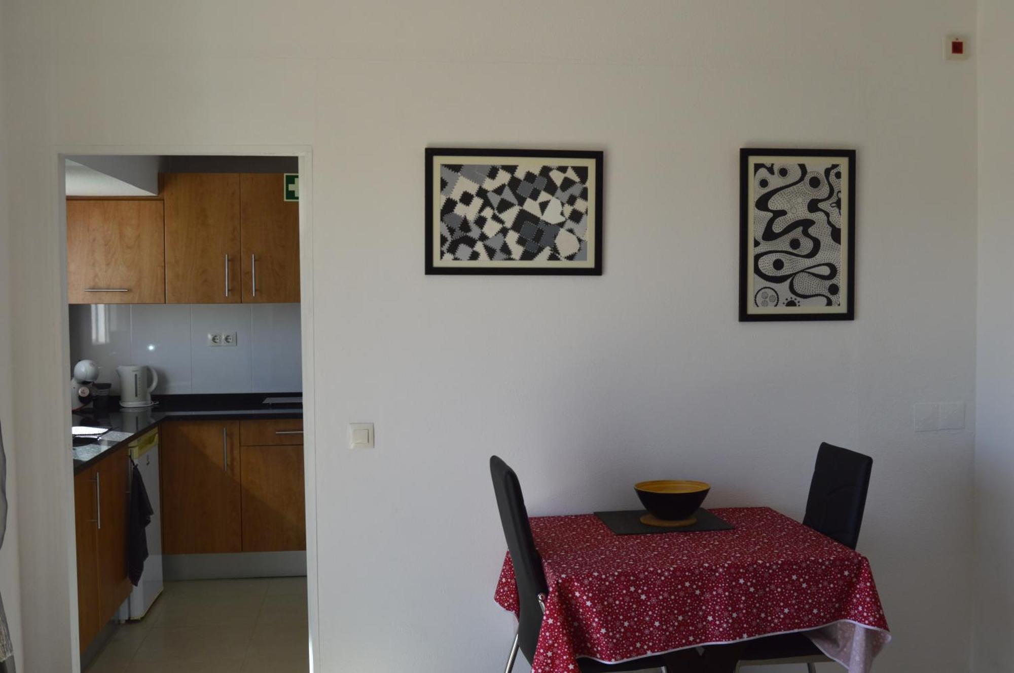 Tavira Vacations Apartments Extérieur photo