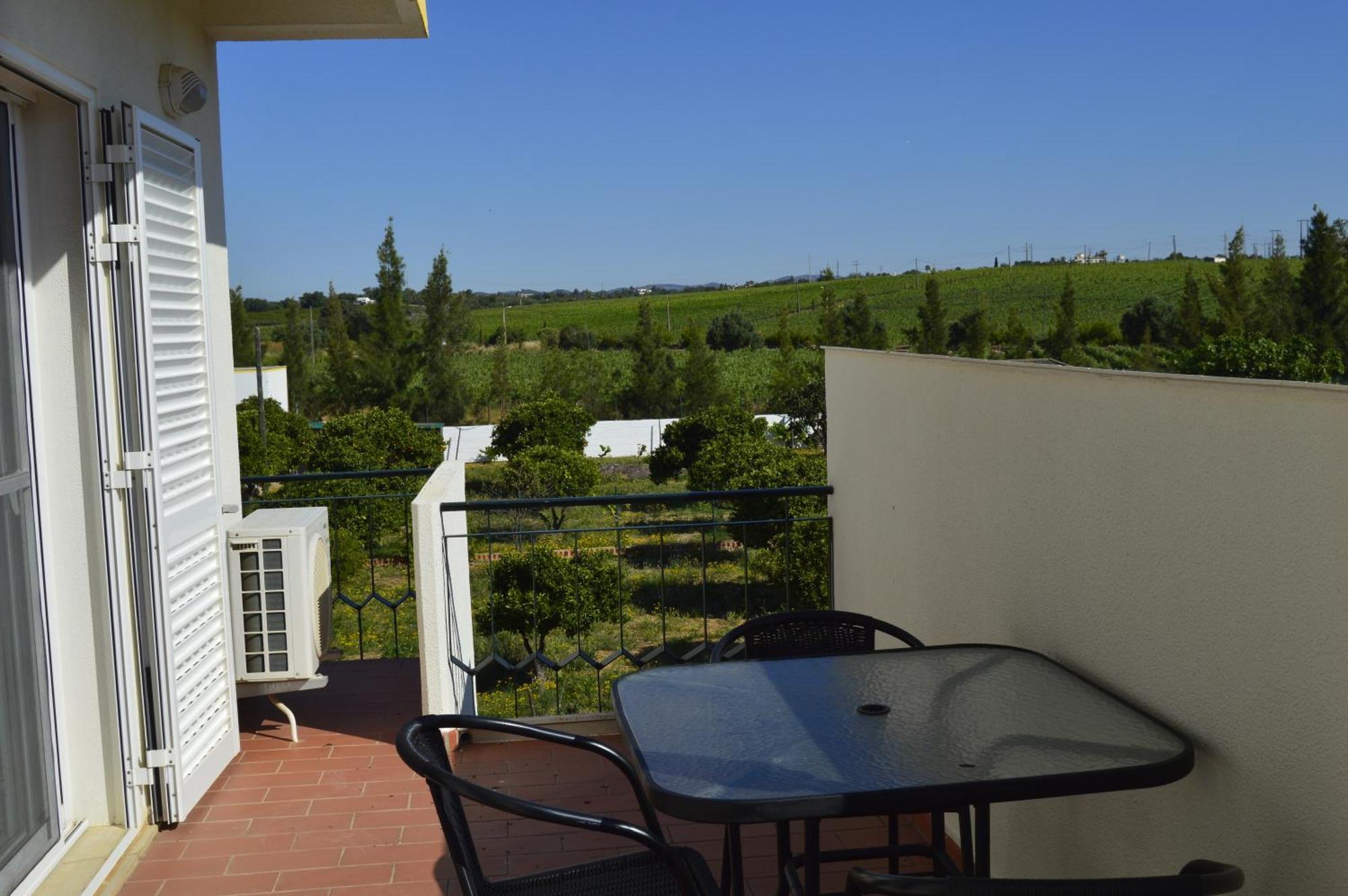Tavira Vacations Apartments Extérieur photo