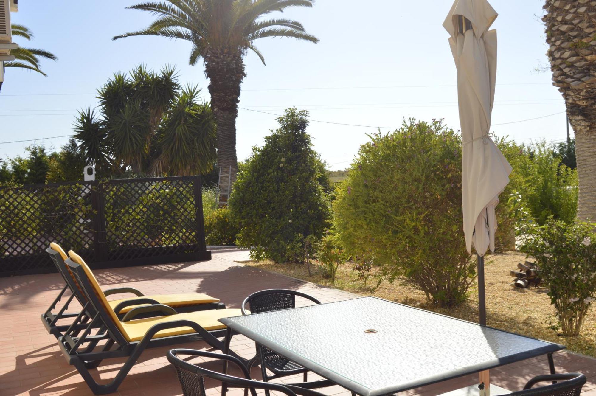 Tavira Vacations Apartments Extérieur photo