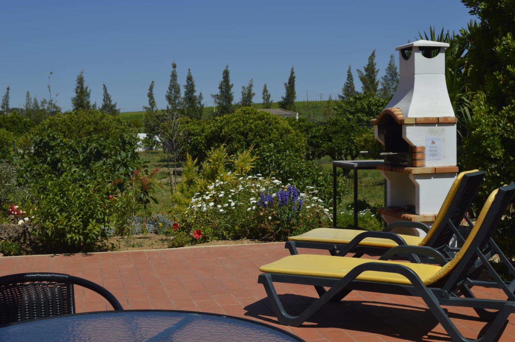 Tavira Vacations Apartments Extérieur photo