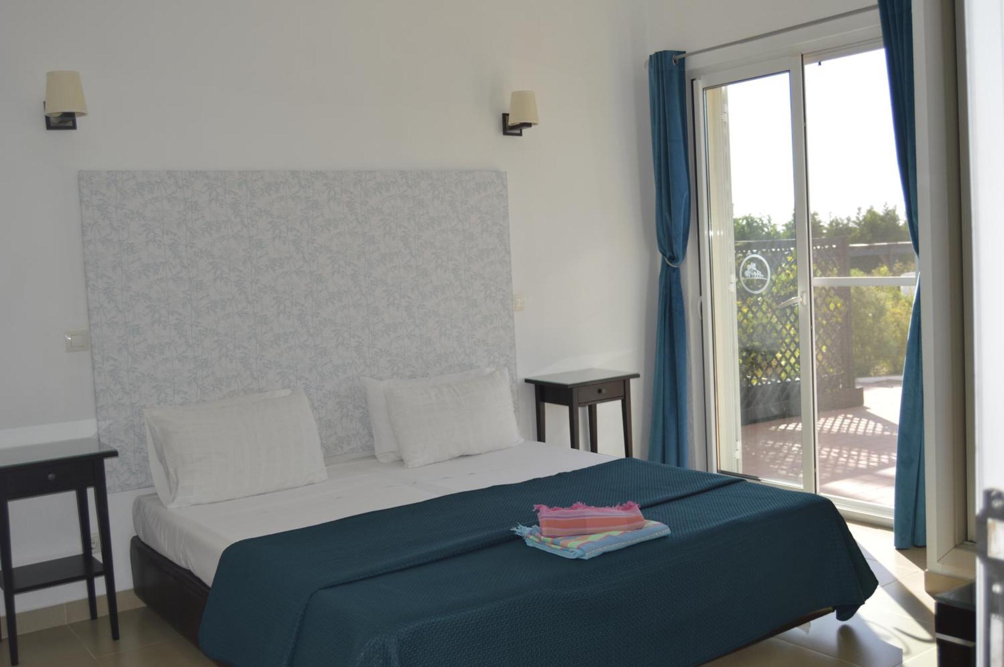 Tavira Vacations Apartments Extérieur photo