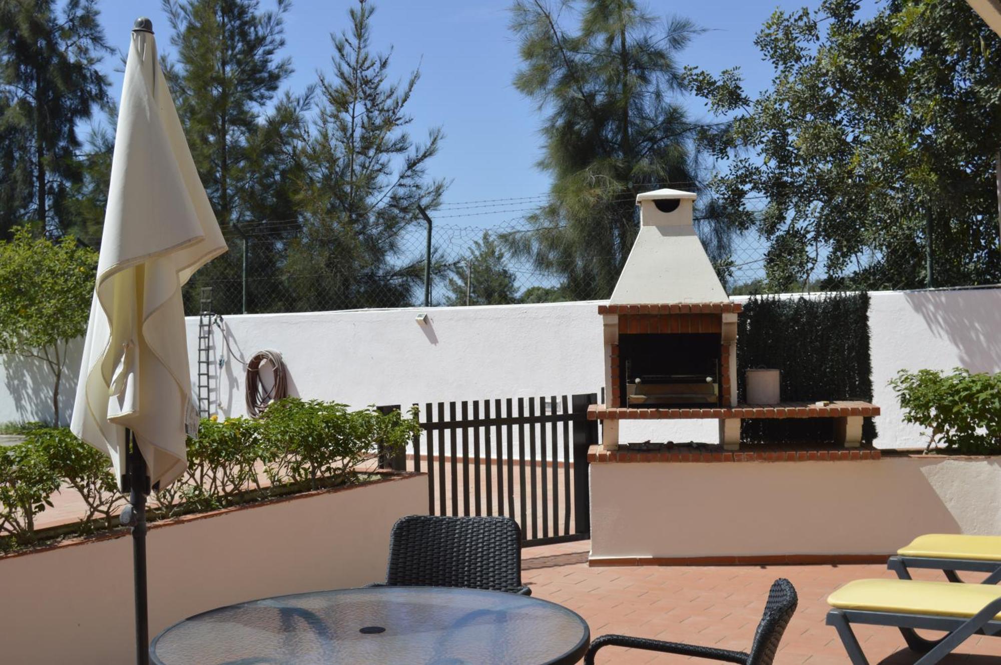 Tavira Vacations Apartments Extérieur photo