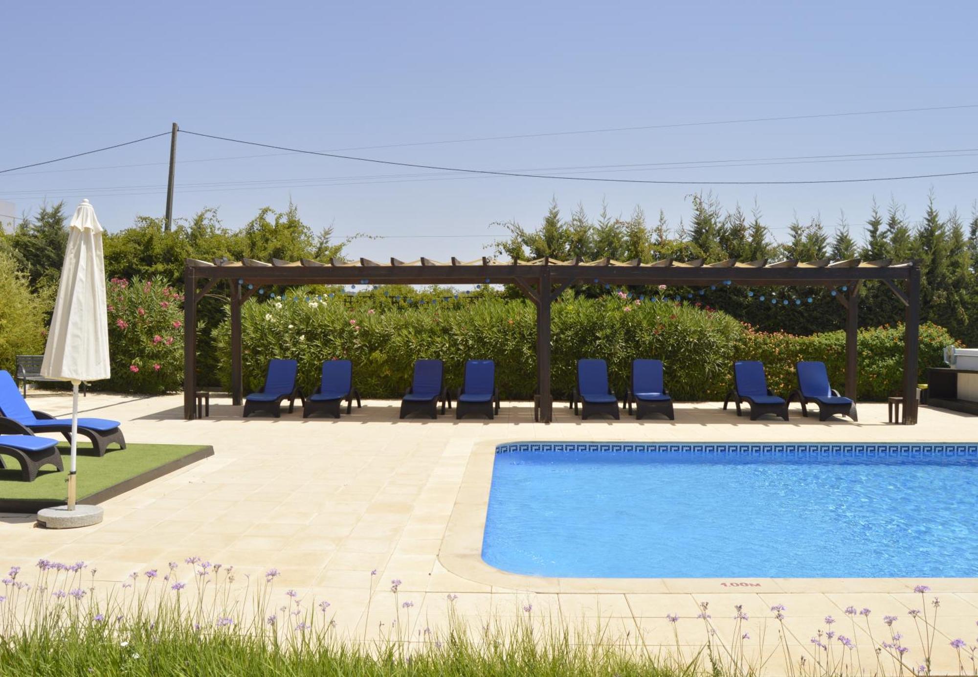 Tavira Vacations Apartments Extérieur photo