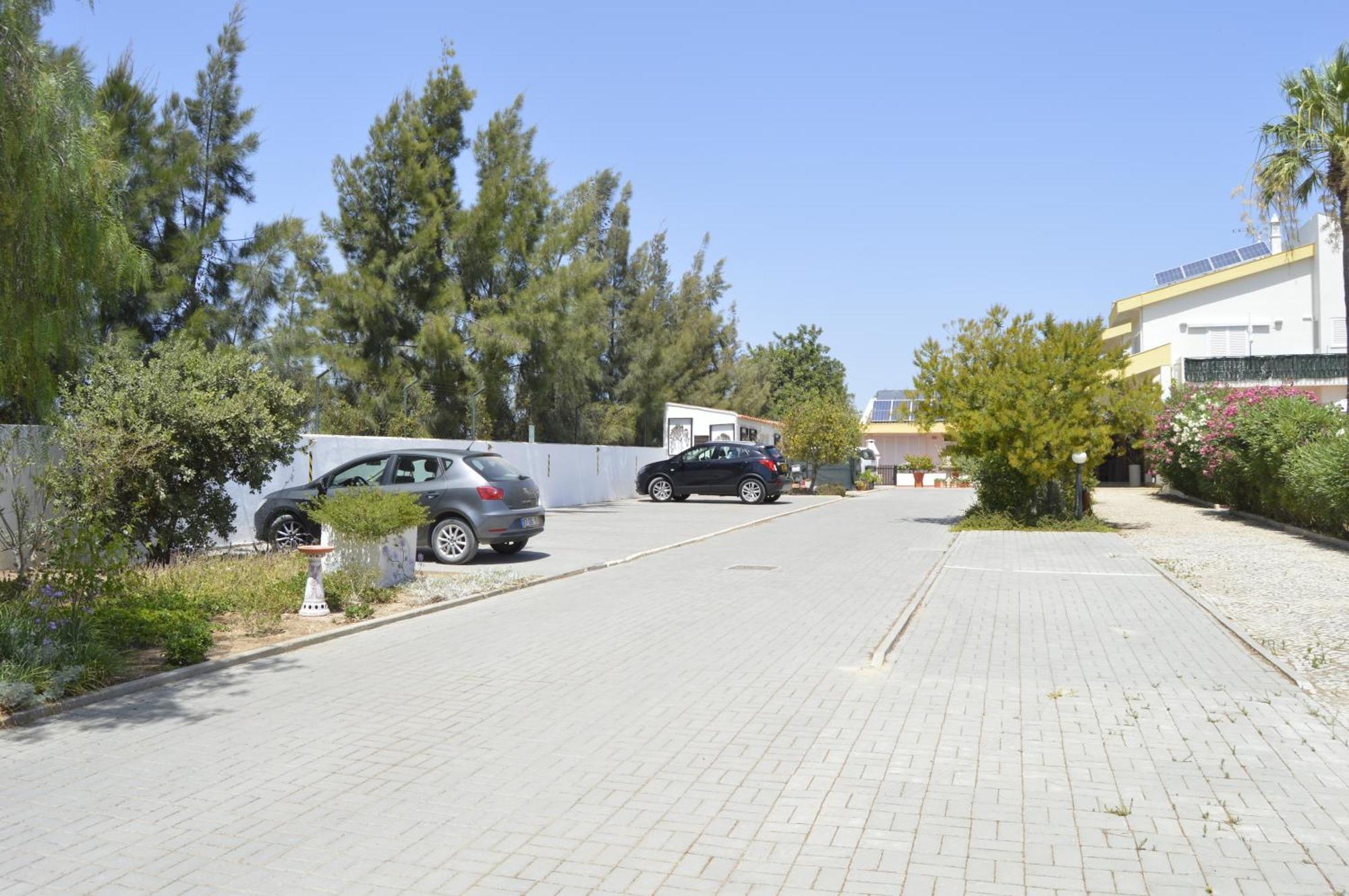 Tavira Vacations Apartments Extérieur photo