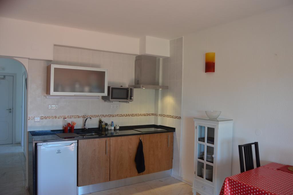 Tavira Vacations Apartments Extérieur photo