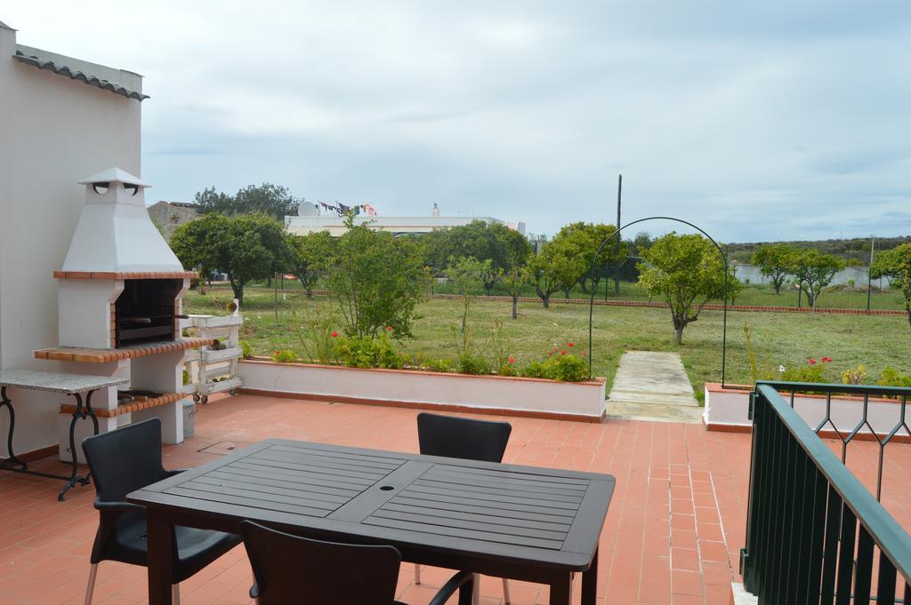 Tavira Vacations Apartments Extérieur photo