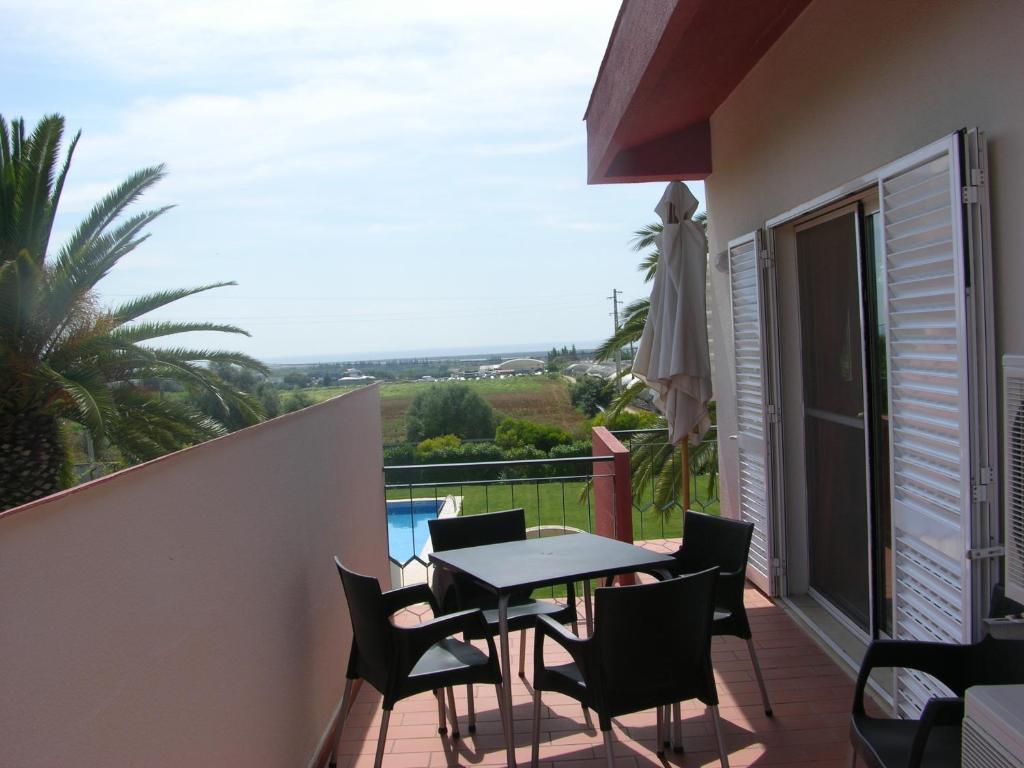 Tavira Vacations Apartments Chambre photo