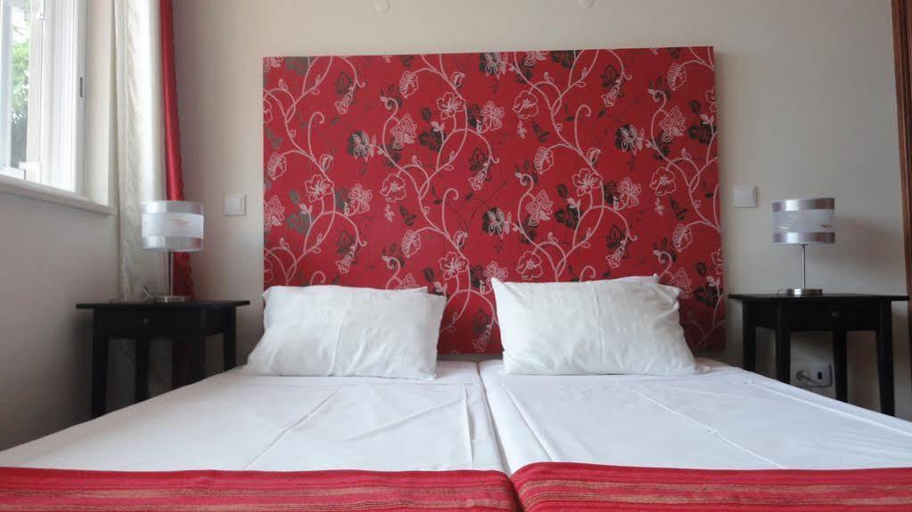 Tavira Vacations Apartments Extérieur photo