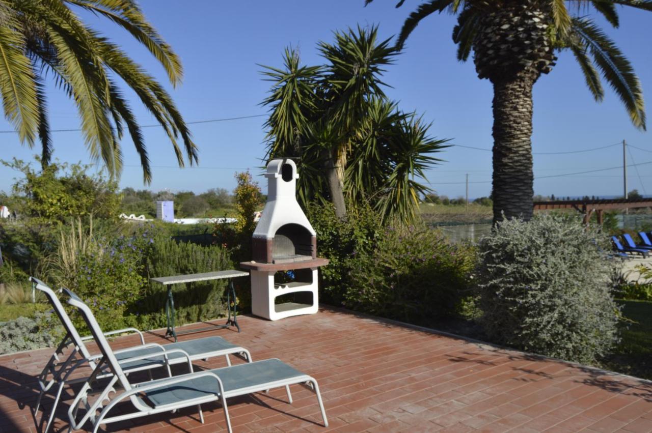 Tavira Vacations Apartments Extérieur photo
