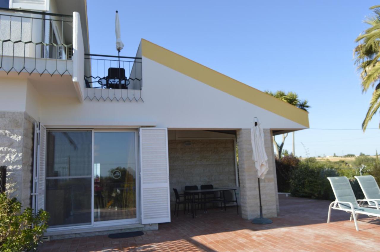 Tavira Vacations Apartments Extérieur photo