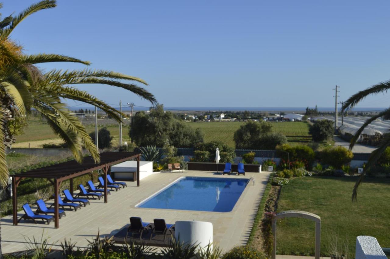 Tavira Vacations Apartments Extérieur photo