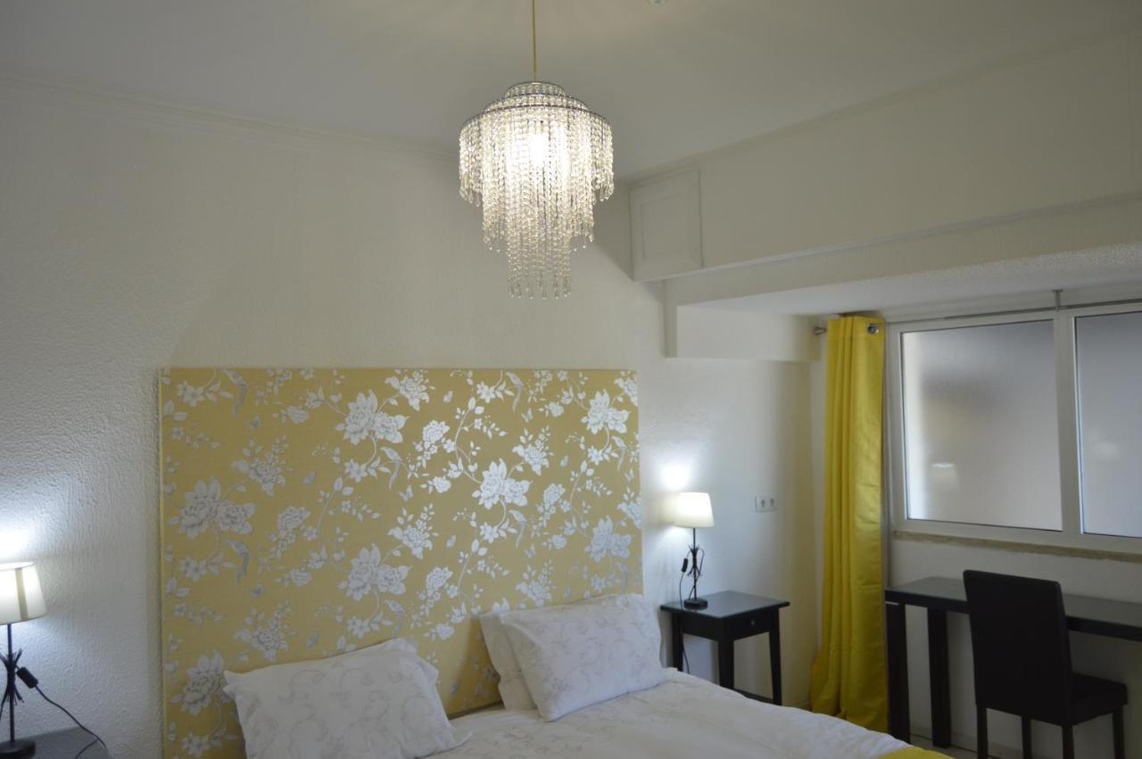 Tavira Vacations Apartments Extérieur photo