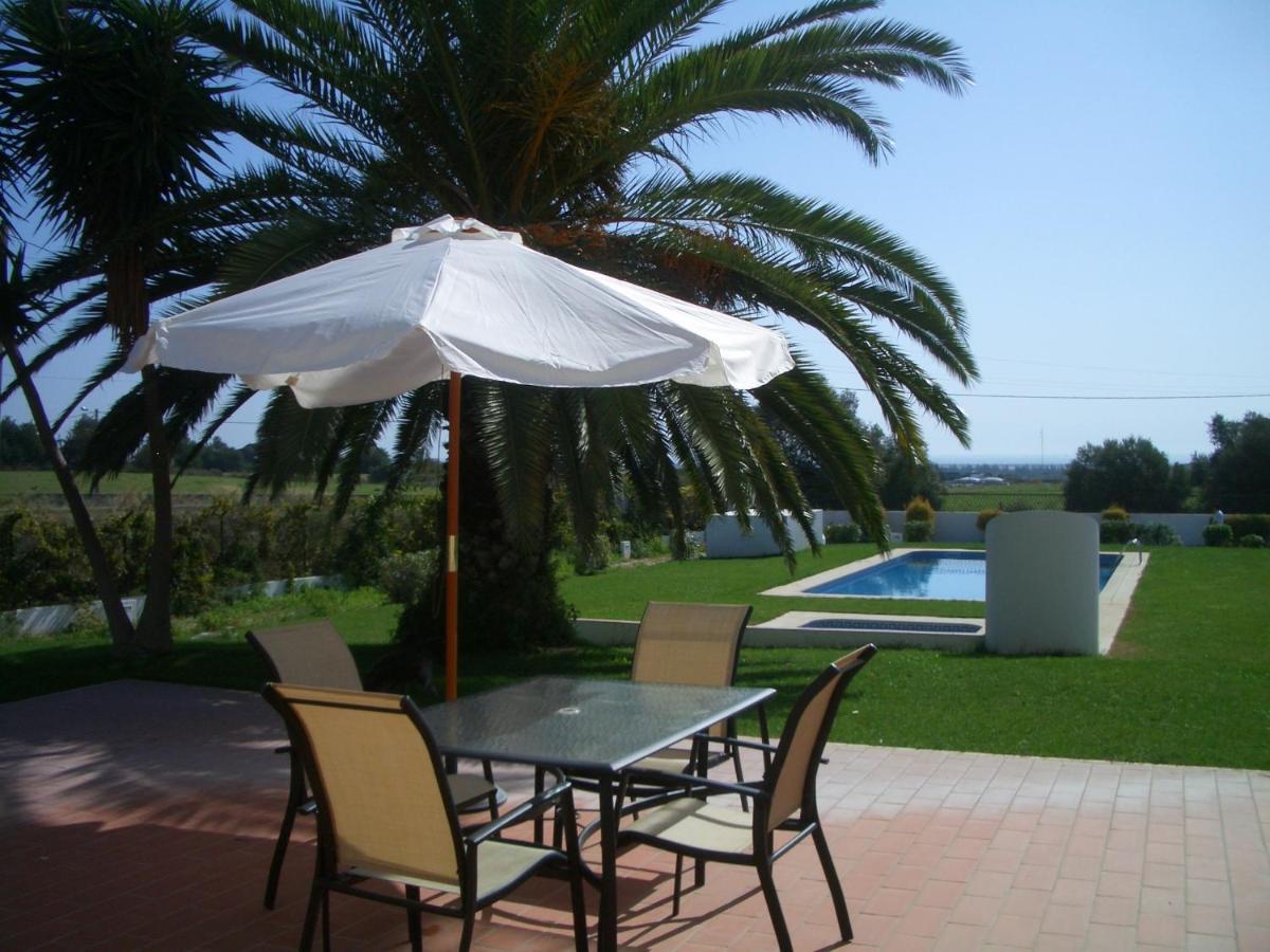 Tavira Vacations Apartments Chambre photo